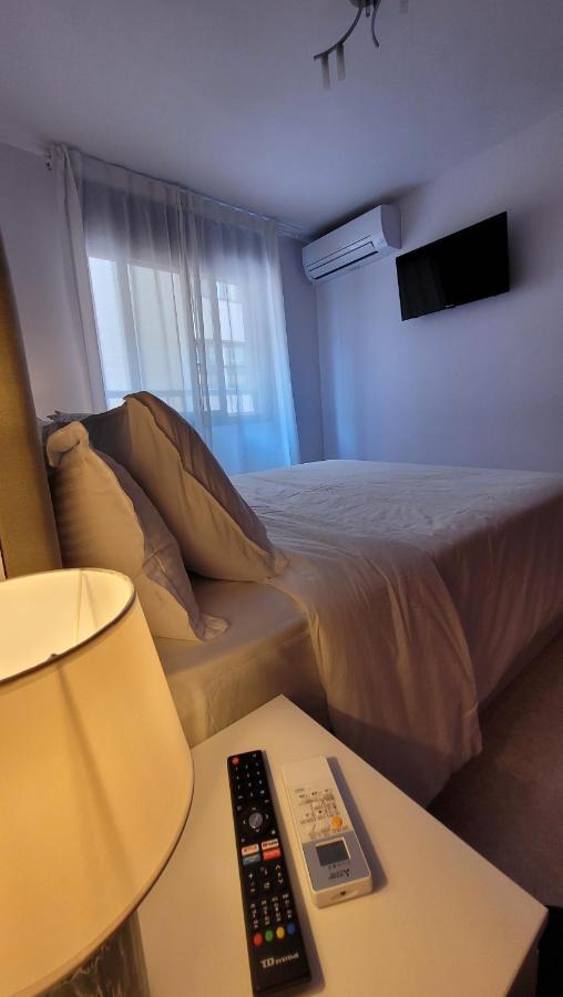 Apartamento Sol Y Mar Sant Carlos de la Ràpita Zewnętrze zdjęcie
