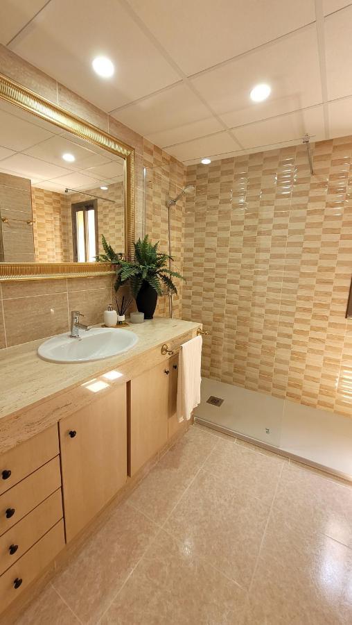 Apartamento Sol Y Mar Sant Carlos de la Ràpita Zewnętrze zdjęcie
