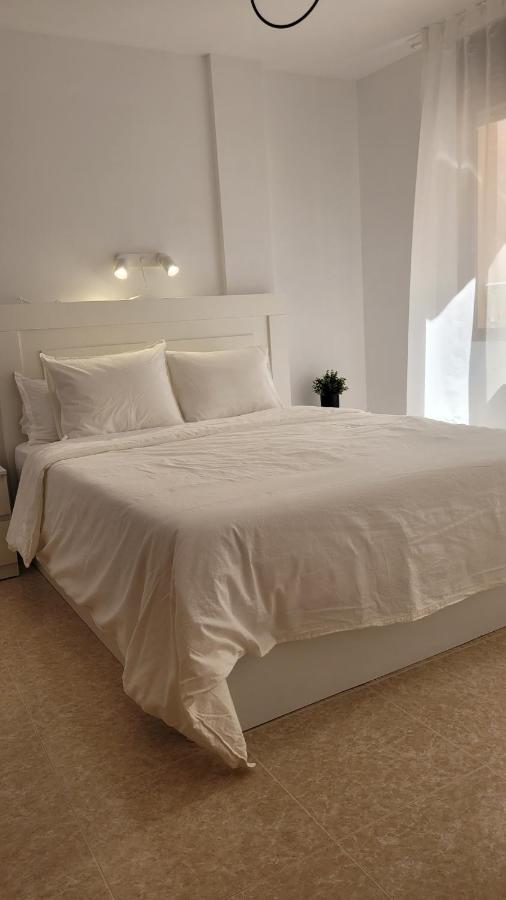 Apartamento Sol Y Mar Sant Carlos de la Ràpita Zewnętrze zdjęcie