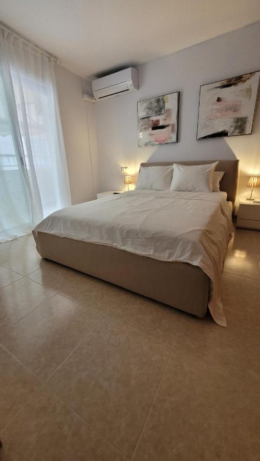 Apartamento Sol Y Mar Sant Carlos de la Ràpita Zewnętrze zdjęcie