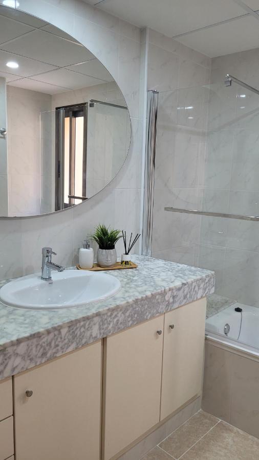 Apartamento Sol Y Mar Sant Carlos de la Ràpita Zewnętrze zdjęcie