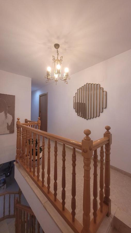 Apartamento Sol Y Mar Sant Carlos de la Ràpita Zewnętrze zdjęcie