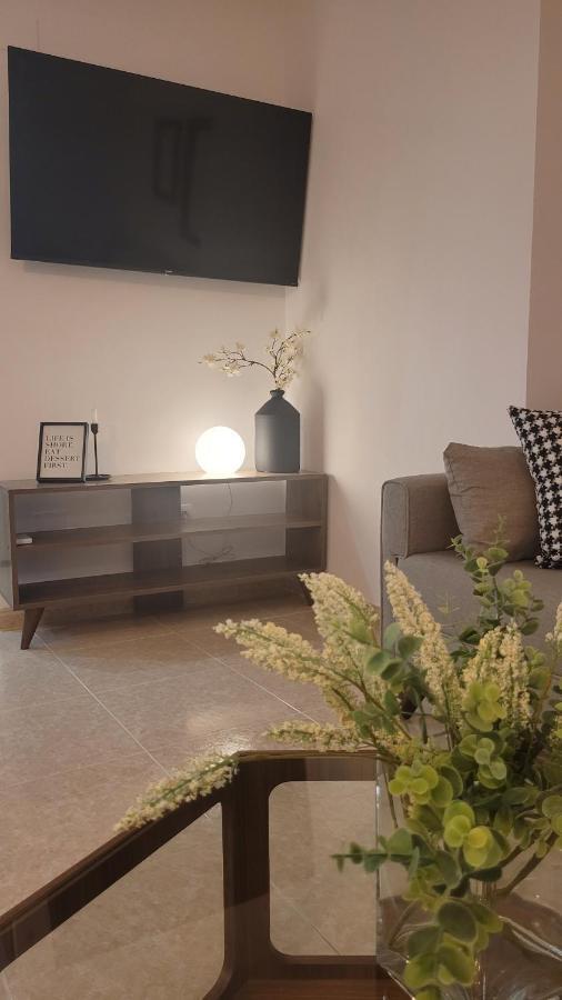 Apartamento Sol Y Mar Sant Carlos de la Ràpita Zewnętrze zdjęcie