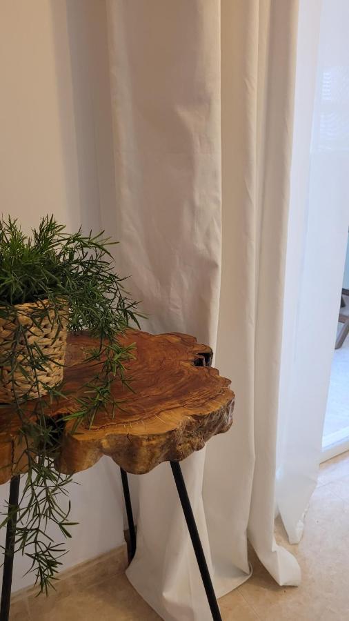 Apartamento Sol Y Mar Sant Carlos de la Ràpita Zewnętrze zdjęcie