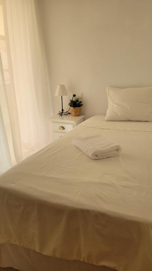 Apartamento Sol Y Mar Sant Carlos de la Ràpita Zewnętrze zdjęcie